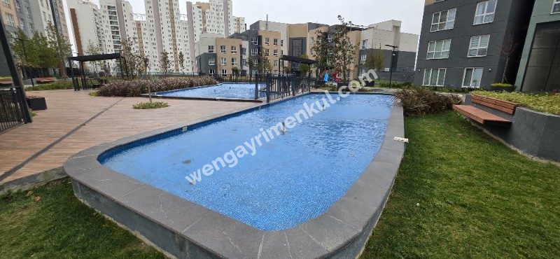 ISPARTAKULE EBRULİ 2 PEYZAJ 2+1 HİÇ KULLANILMAMIŞ SATILIK