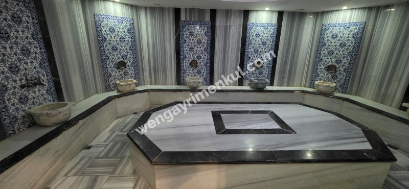 ISPARTAKULE EBRULİ 2 PEYZAJ 2+1 HİÇ KULLANILMAMIŞ SATILIK