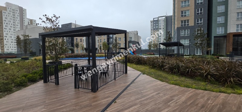 ISPARTAKULE EBRULİ 2 PEYZAJ 2+1 HİÇ KULLANILMAMIŞ SATILIK