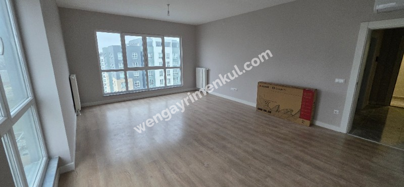 ISPARTAKULE EBRULİ 2. ETAP PEYZAJ MANZARA 13.KAT SATILIK