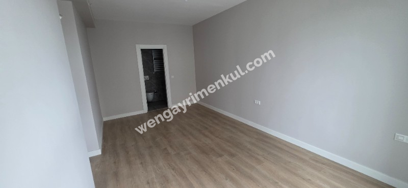 ISPARTAKULE EBRULİ 2. ETAP PEYZAJ MANZARA 13.KAT SATILIK