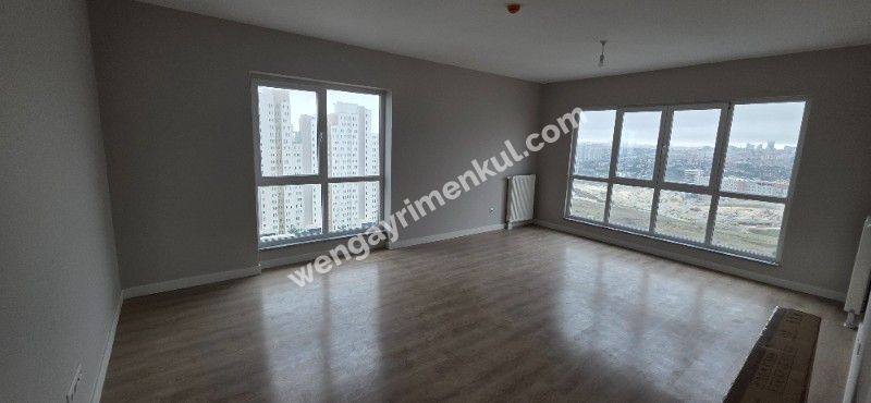 ISPARTAKULE EBRULİ 2. ETAP PEYZAJ MANZARA 13.KAT SATILIK