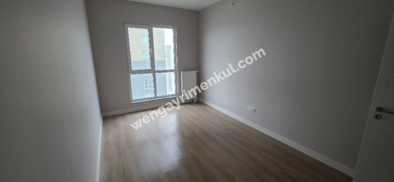 ISPARTAKULE EBRULİ 2. ETAP PEYZAJ MANZARA 13.KAT SATILIK