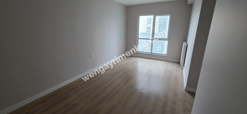 ISPARTAKULE EBRULİ 2. ETAP PEYZAJ MANZARA 13.KAT SATILIK