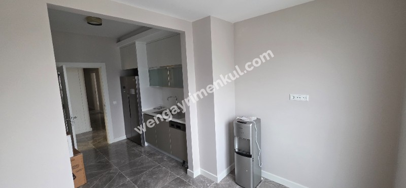 ISPARTAKULE EBRULİ 2. ETAP PEYZAJ MANZARA 13.KAT SATILIK