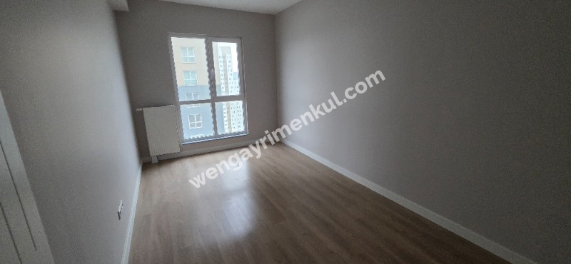 ISPARTAKULE EBRULİ 2. ETAP PEYZAJ MANZARA 13.KAT SATILIK