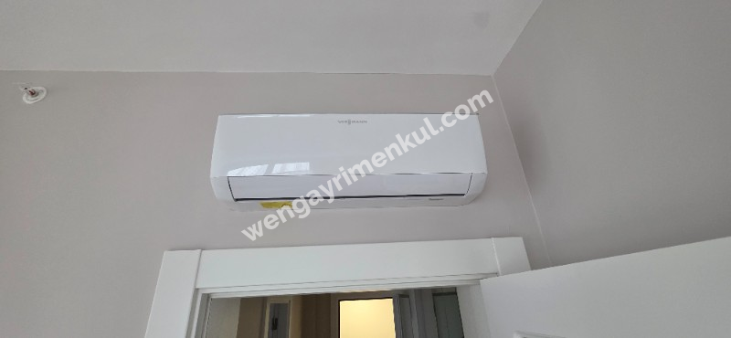 ISPARTAKULE EBRULİ 2. ETAP PEYZAJ MANZARA 13.KAT SATILIK