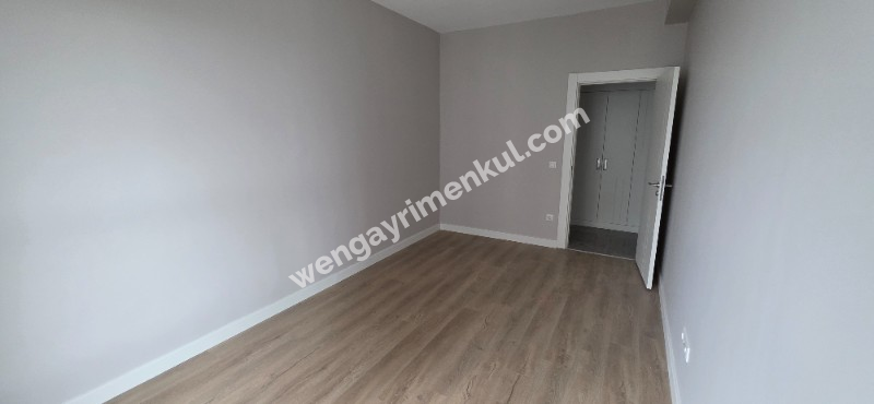 ISPARTAKULE EBRULİ 2. ETAP PEYZAJ MANZARA 13.KAT SATILIK