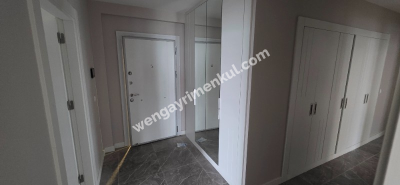 ISPARTAKULE EBRULİ 2. ETAP PEYZAJ MANZARA 13.KAT SATILIK