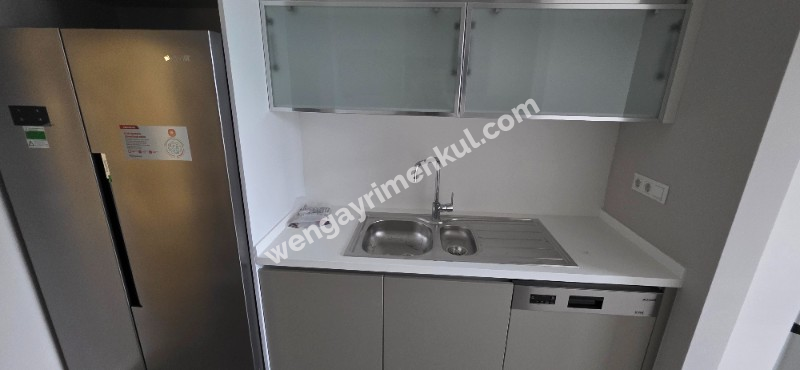 ISPARTAKULE EBRULİ 2. ETAP PEYZAJ MANZARA 13.KAT SATILIK