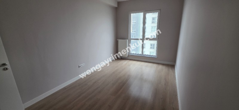 ISPARTAKULE EBRULİ 2. ETAP PEYZAJ MANZARA 13.KAT SATILIK