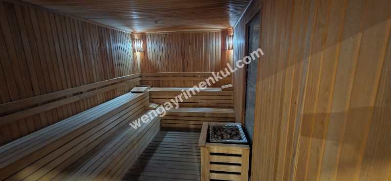 ISPARTAKULE EBRULİ 2. ETAP PEYZAJ MANZARA 13.KAT SATILIK