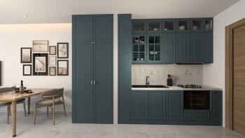 KKTC Girne Esentepe'nin En Donanımlı Sitesinde Denize 300 Metre Mesafede Satılık 1+0 Lüks Daireler