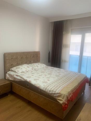 BAHÇEŞEHİR YALÇINTEPE RESIDENCE 1+1 EŞYALI KİRALIK DAİRE