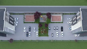 BEŞİKDÜZÜ VARDALLI'DA TOPRAKTAN SATILIK 3+1 DAİRELER