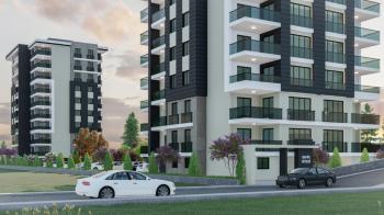 BEŞİKDÜZÜ VARDALLI'DA TOPRAKTAN SATILIK 3+1 DAİRELER