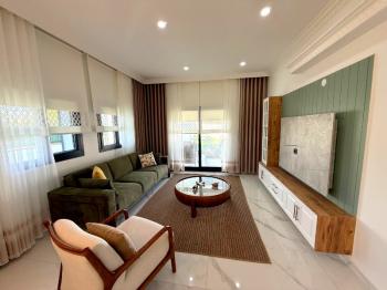 Didim'de 700 M² Arsa İçerisinde Satılık 4+ 1 Villa