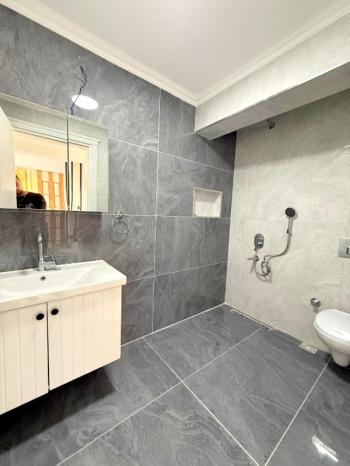 Didim'de 700 M² Arsa İçerisinde Satılık 4+ 1 Villa