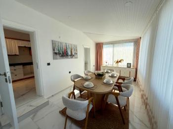 Didim'de 700 M² Arsa İçerisinde Satılık 4+ 1 Villa