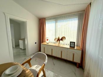 Didim'de 700 M² Arsa İçerisinde Satılık 4+ 1 Villa