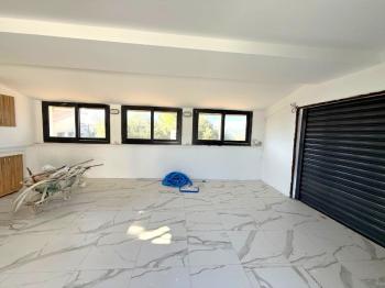 Didim'de 700 M² Arsa İçerisinde Satılık 4+ 1 Villa