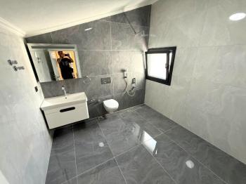 Didim'de 700 M² Arsa İçerisinde Satılık 4+ 1 Villa