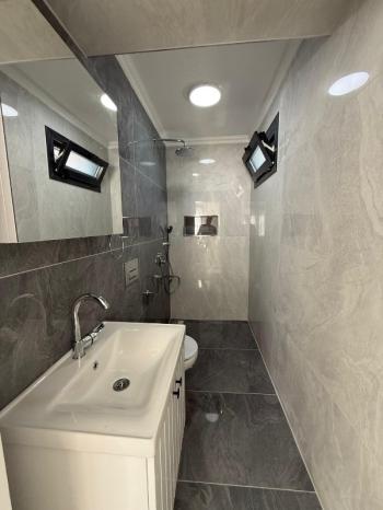 Didim'de 700 M² Arsa İçerisinde Satılık 4+ 1 Villa