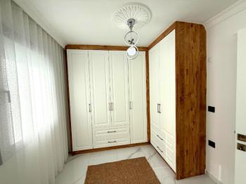 Didim'de 700 M² Arsa İçerisinde Satılık 4+ 1 Villa