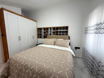 Didim'de 700 M² Arsa İçerisinde Satılık 4+ 1 Villa