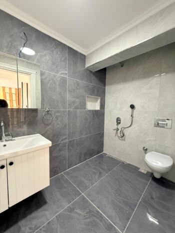 Didim'de 700 M² Arsa İçerisinde Satılık 4+ 1 Villa