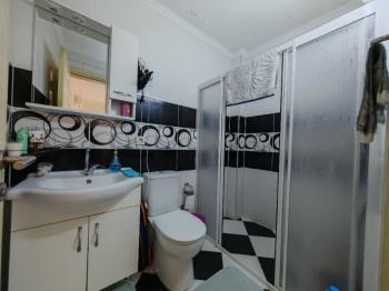 Didim Çamlık Mahallesinde Denize 250 Metre Mesafede Satılık 2+1 Eşyalı Daire