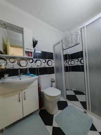 Didim Çamlık Mahallesinde Denize 250 Metre Mesafede Satılık 2+1 Eşyalı Daire