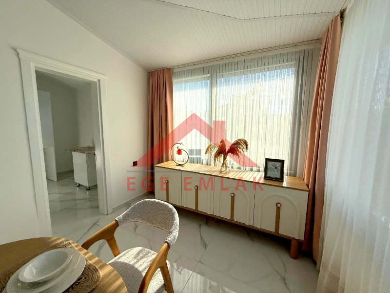 Didim'de 700 M² Arsa İçerisinde Satılık 4+ 1 Villa