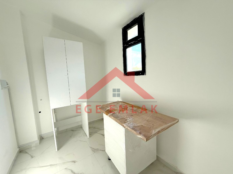 Didim'de 700 M² Arsa İçerisinde Satılık 4+ 1 Villa