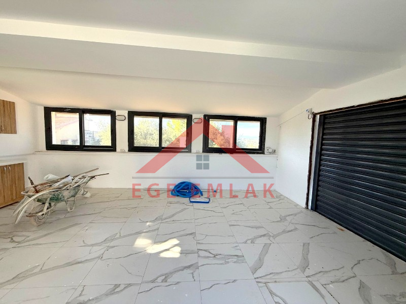Didim'de 700 M² Arsa İçerisinde Satılık 4+ 1 Villa