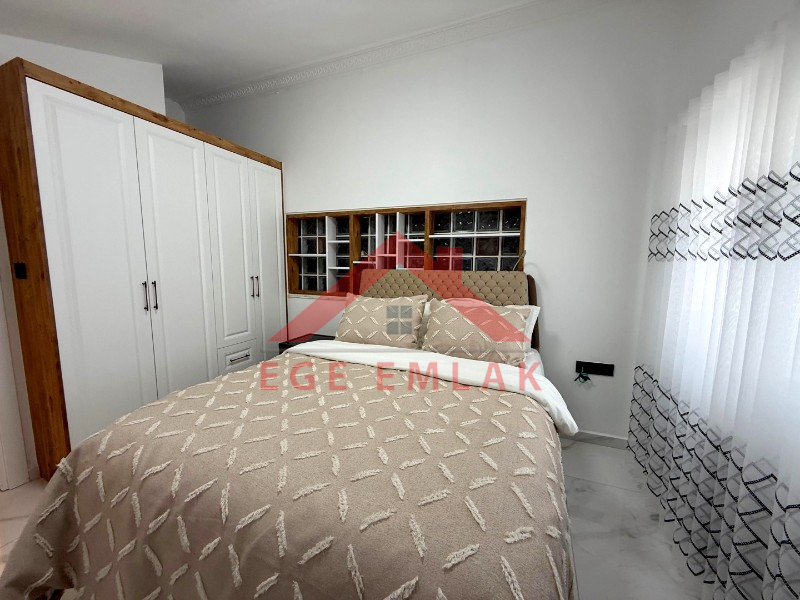 Didim'de 700 M² Arsa İçerisinde Satılık 4+ 1 Villa