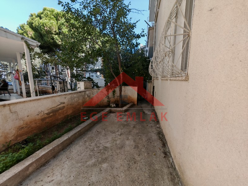 Didim Çamlık Mahallesinde Denize 250 Metre Mesafede Satılık 2+1 Eşyalı Daire