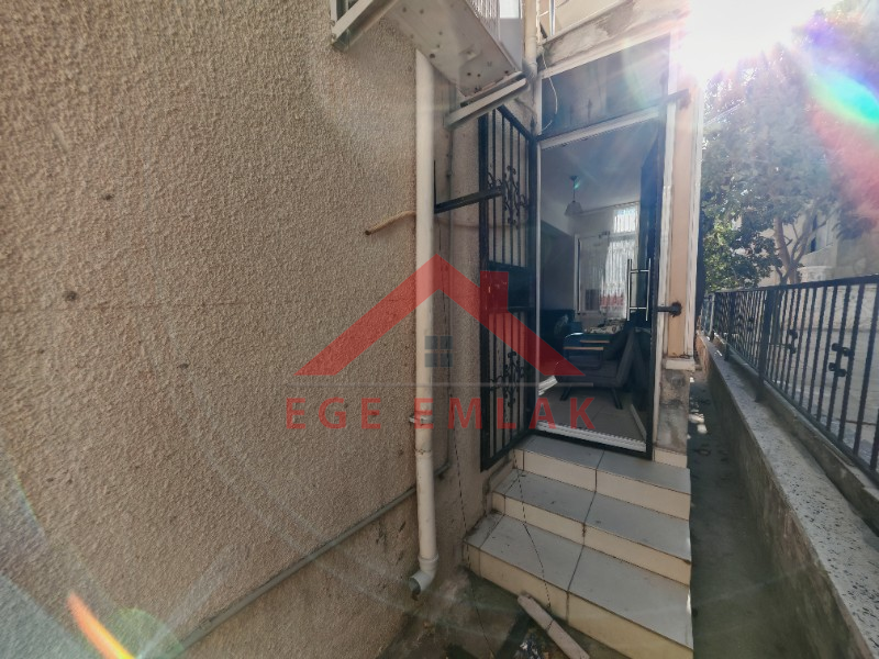 Didim Çamlık Mahallesinde Denize 250 Metre Mesafede Satılık 2+1 Eşyalı Daire