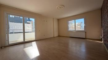 Elmas’tan M.Kemal’de Yatay Mimari Doğalgazlı Bağımsız 3+1