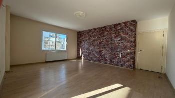 Elmas’tan M.Kemal’de Yatay Mimari Doğalgazlı Bağımsız 3+1