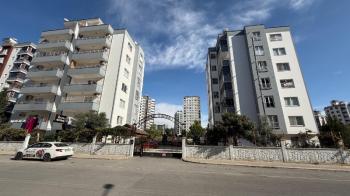 Elmas’tan M.Kemal’de Yatay Mimari Doğalgazlı Bağımsız 3+1