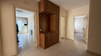 Elmas’tan M.Kemal’de Yatay Mimari Doğalgazlı Bağımsız 3+1