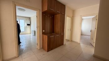 Elmas’tan M.Kemal’de Yatay Mimari Doğalgazlı Bağımsız 3+1