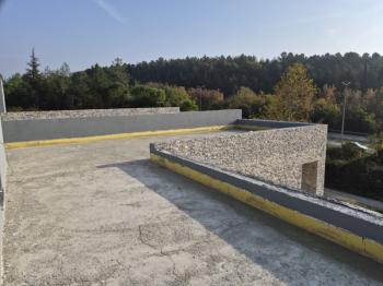 Sakaray ili Serdivanda bulunan muhteşem göl manzaralı villa