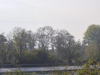 Sakaray ili Serdivanda bulunan muhteşem göl manzaralı villa