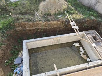 Sakaray ili Serdivanda bulunan muhteşem göl manzaralı villa