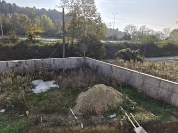 Sakaray ili Serdivanda bulunan muhteşem göl manzaralı villa