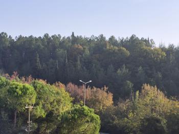 Sakaray ili Serdivanda bulunan muhteşem göl manzaralı villa
