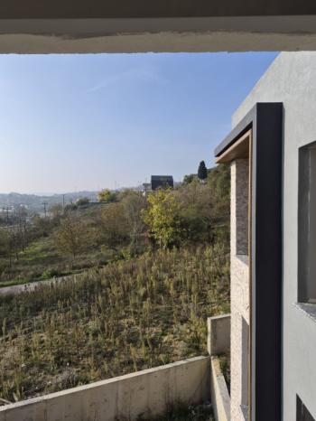 Sakaray ili Serdivanda bulunan muhteşem göl manzaralı villa