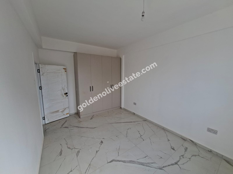 KİRALIK 2+1 DAİRE – ÇANAKKALE / MAĞUSA 